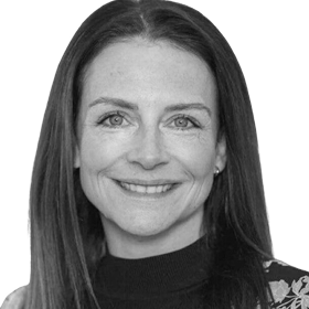 Cathrine Redisch Kvamme