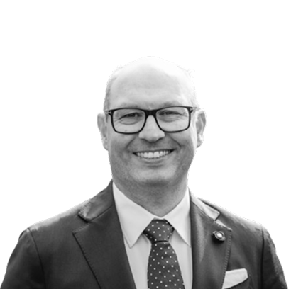 Jørgen Pedersen